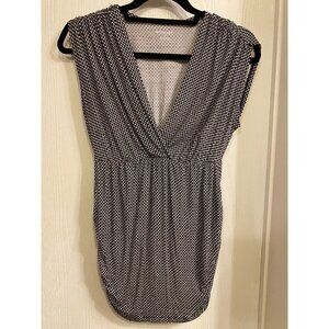 Maternity bundle top